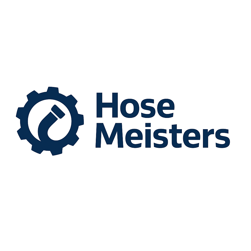 Het Hosemeisters team aan het werk