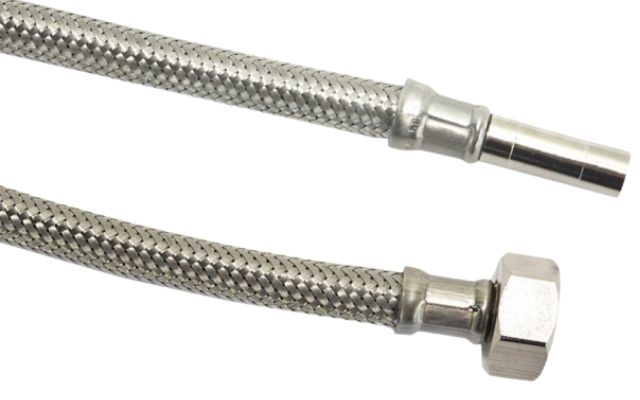 Custom stainless steel welding