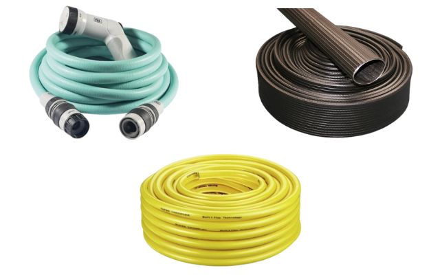 Water hoses